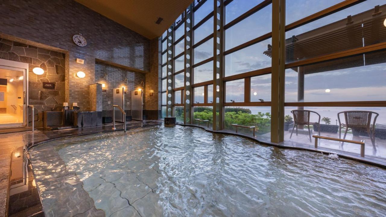 Kamenoi Hotel Ako Kültér fotó