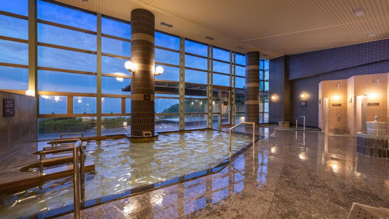 Kamenoi Hotel Ako Kültér fotó