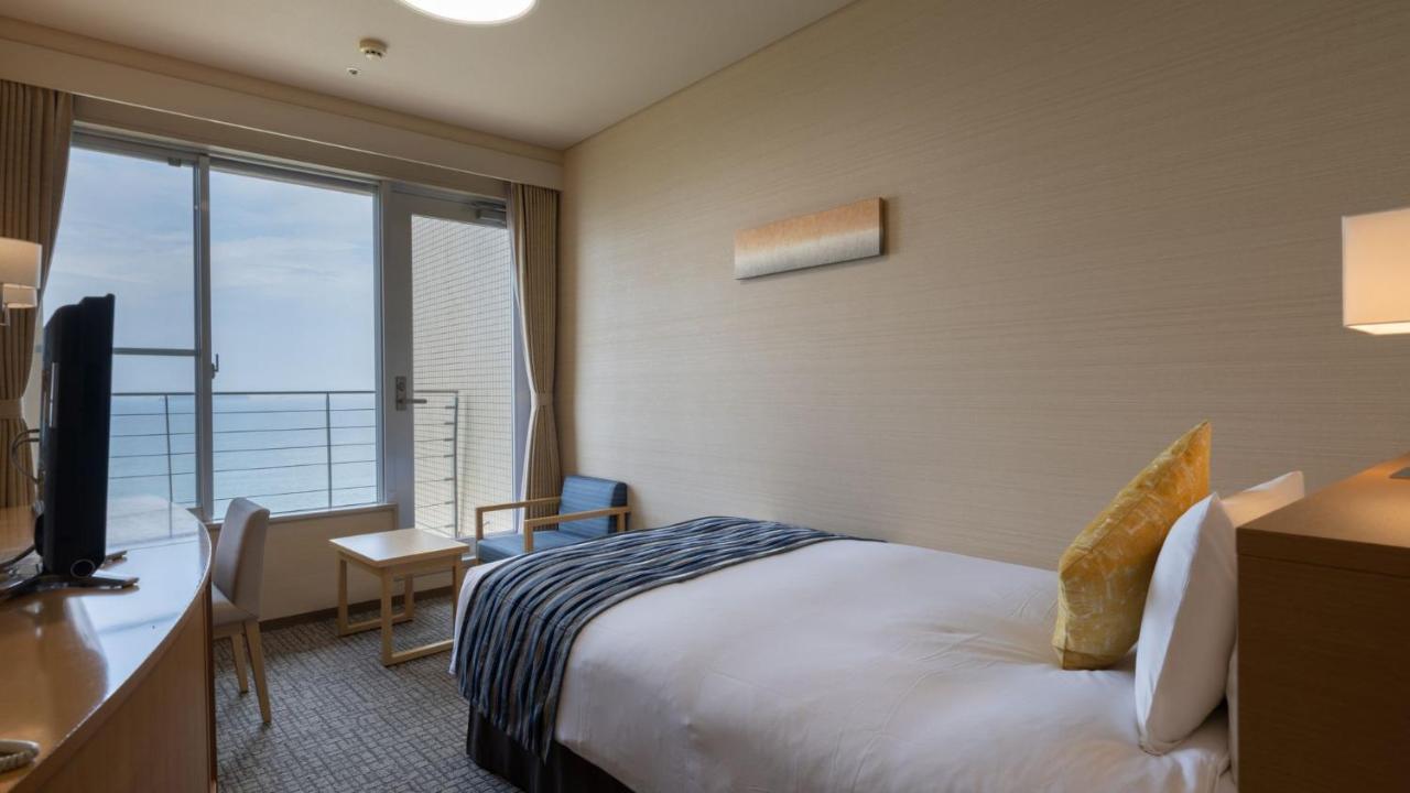 Kamenoi Hotel Ako Kültér fotó