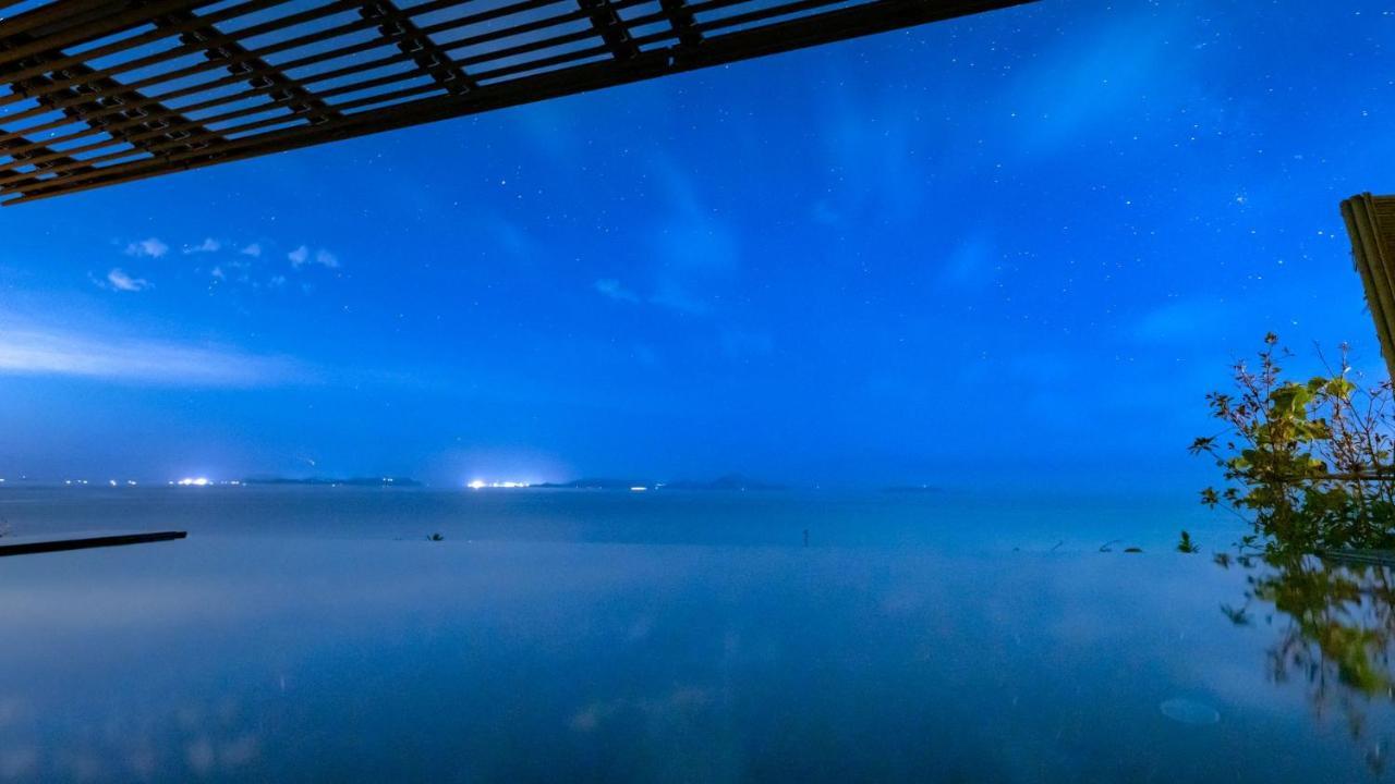 Kamenoi Hotel Ako Kültér fotó
