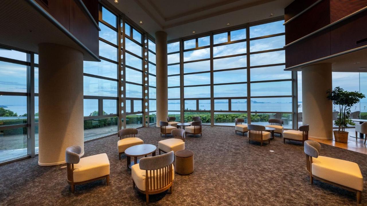 Kamenoi Hotel Ako Kültér fotó