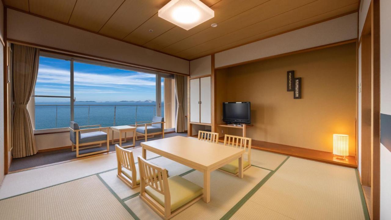 Kamenoi Hotel Ako Kültér fotó