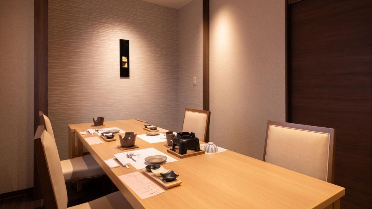 Kamenoi Hotel Ako Kültér fotó