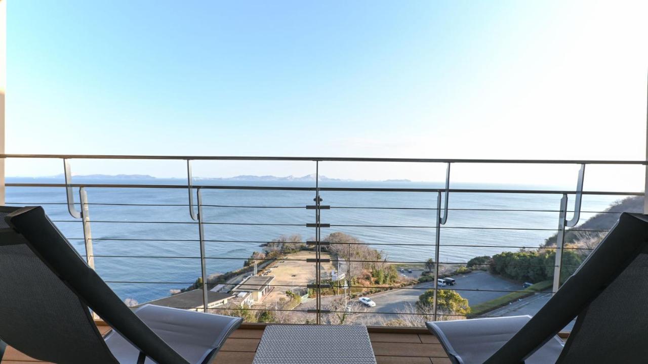 Kamenoi Hotel Ako Kültér fotó