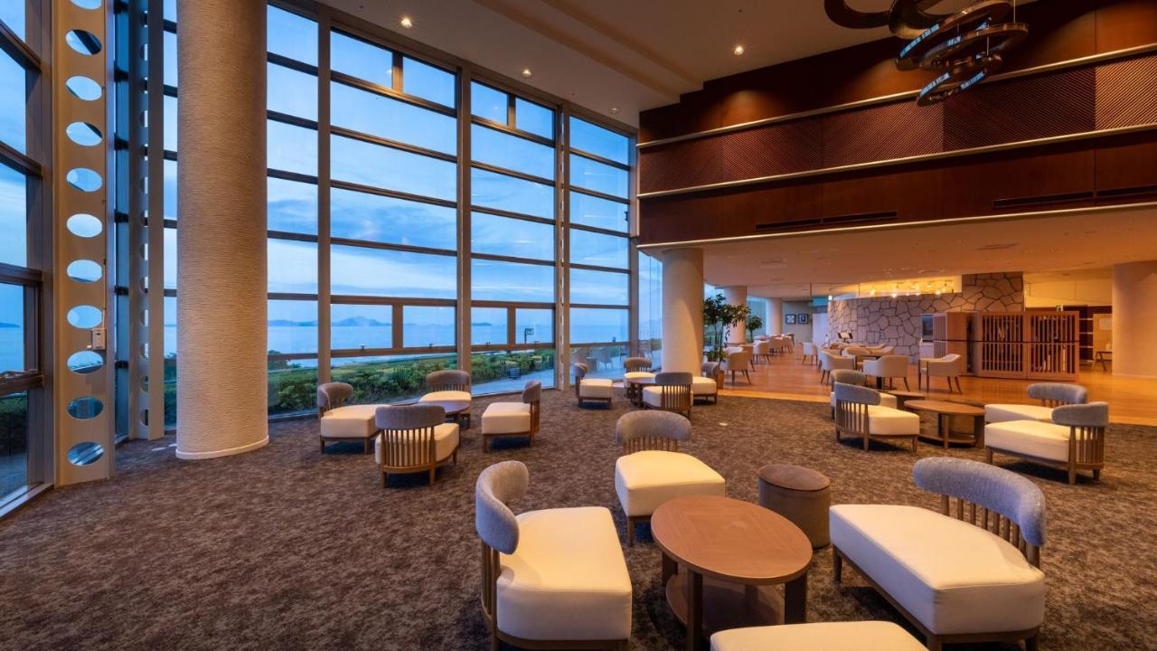 Kamenoi Hotel Ako Kültér fotó