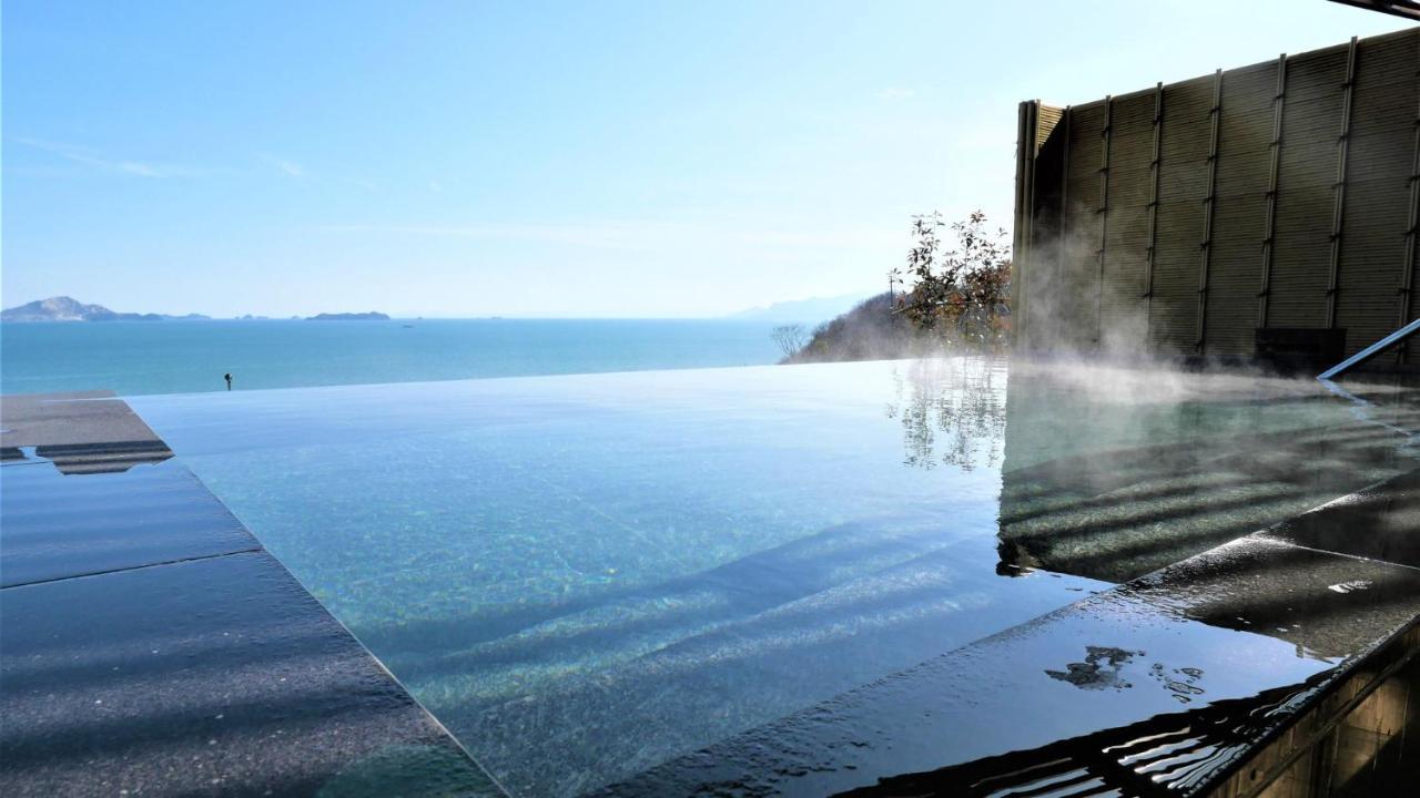 Kamenoi Hotel Ako Kültér fotó