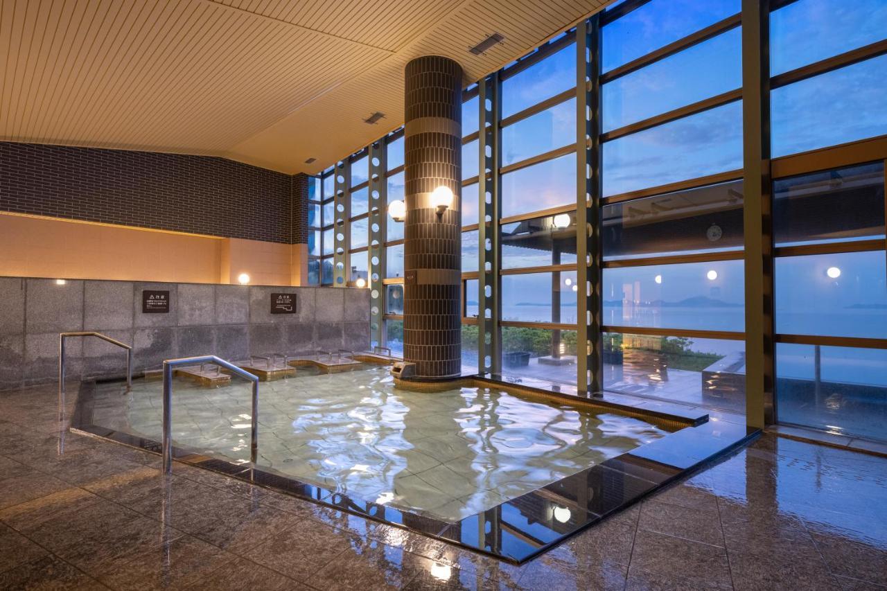 Kamenoi Hotel Ako Kültér fotó