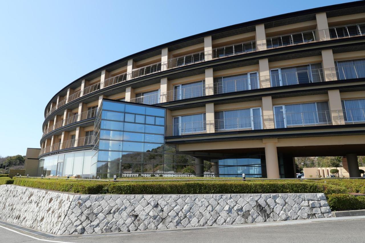 Kamenoi Hotel Ako Kültér fotó