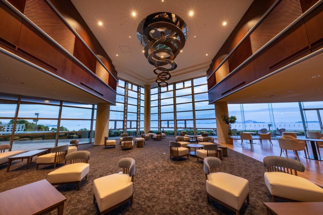 Kamenoi Hotel Ako Kültér fotó