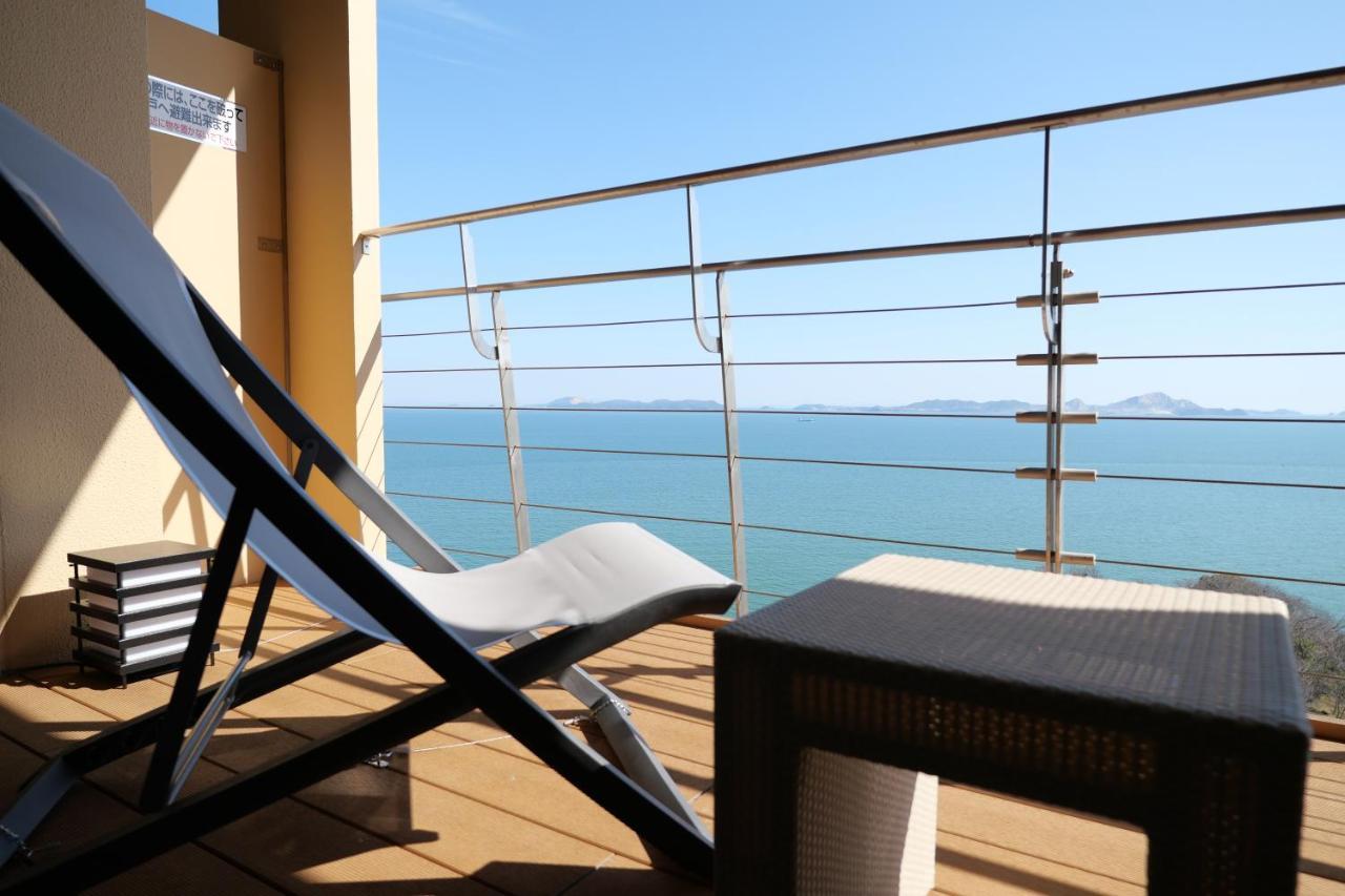 Kamenoi Hotel Ako Kültér fotó