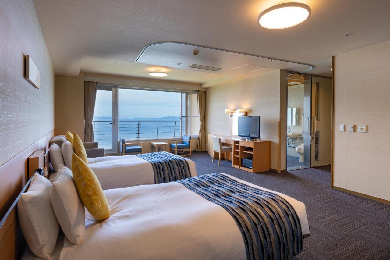 Kamenoi Hotel Ako Kültér fotó