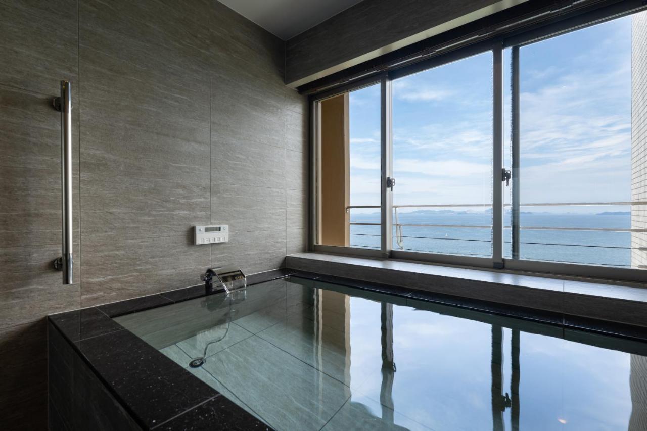 Kamenoi Hotel Ako Kültér fotó