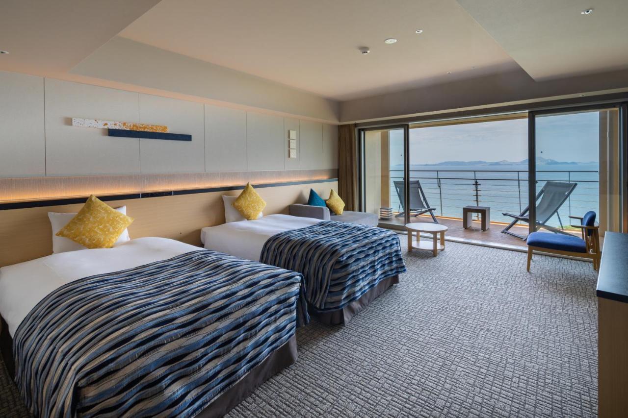 Kamenoi Hotel Ako Szoba fotó