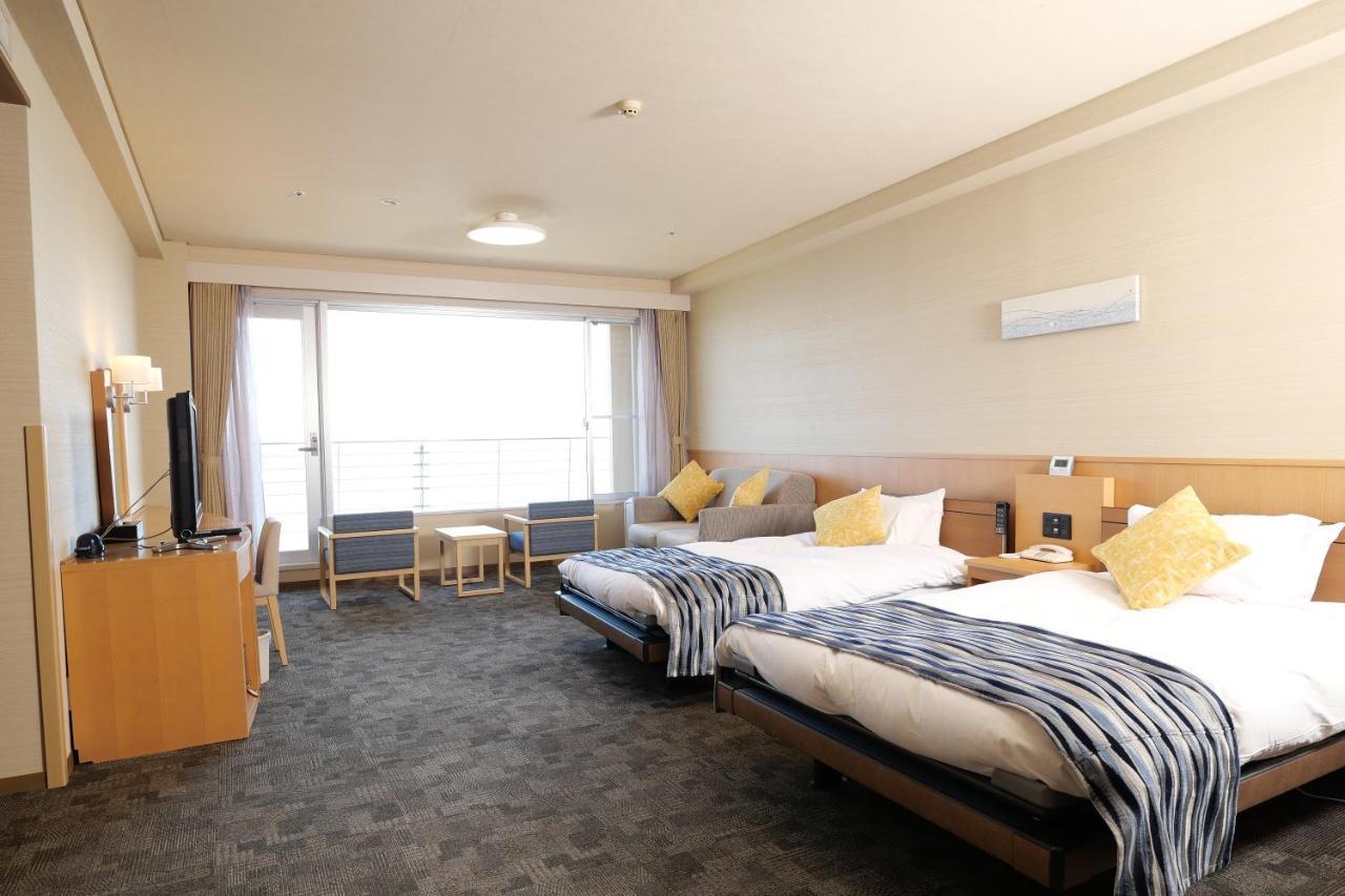 Kamenoi Hotel Ako Kültér fotó