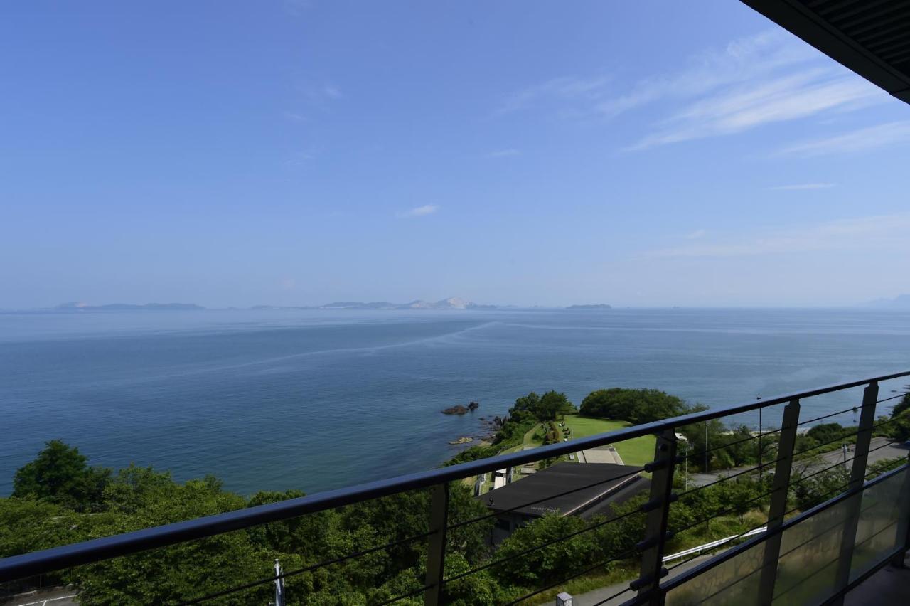 Kamenoi Hotel Ako Kültér fotó