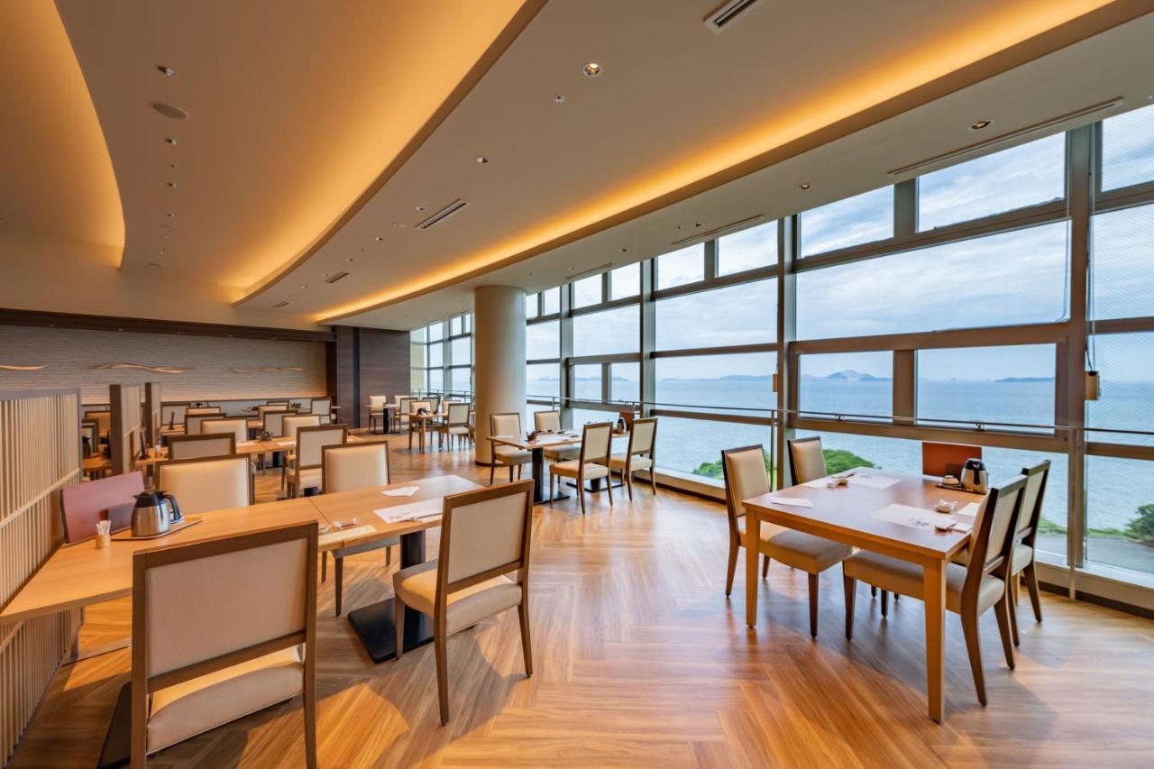 Kamenoi Hotel Ako Kültér fotó