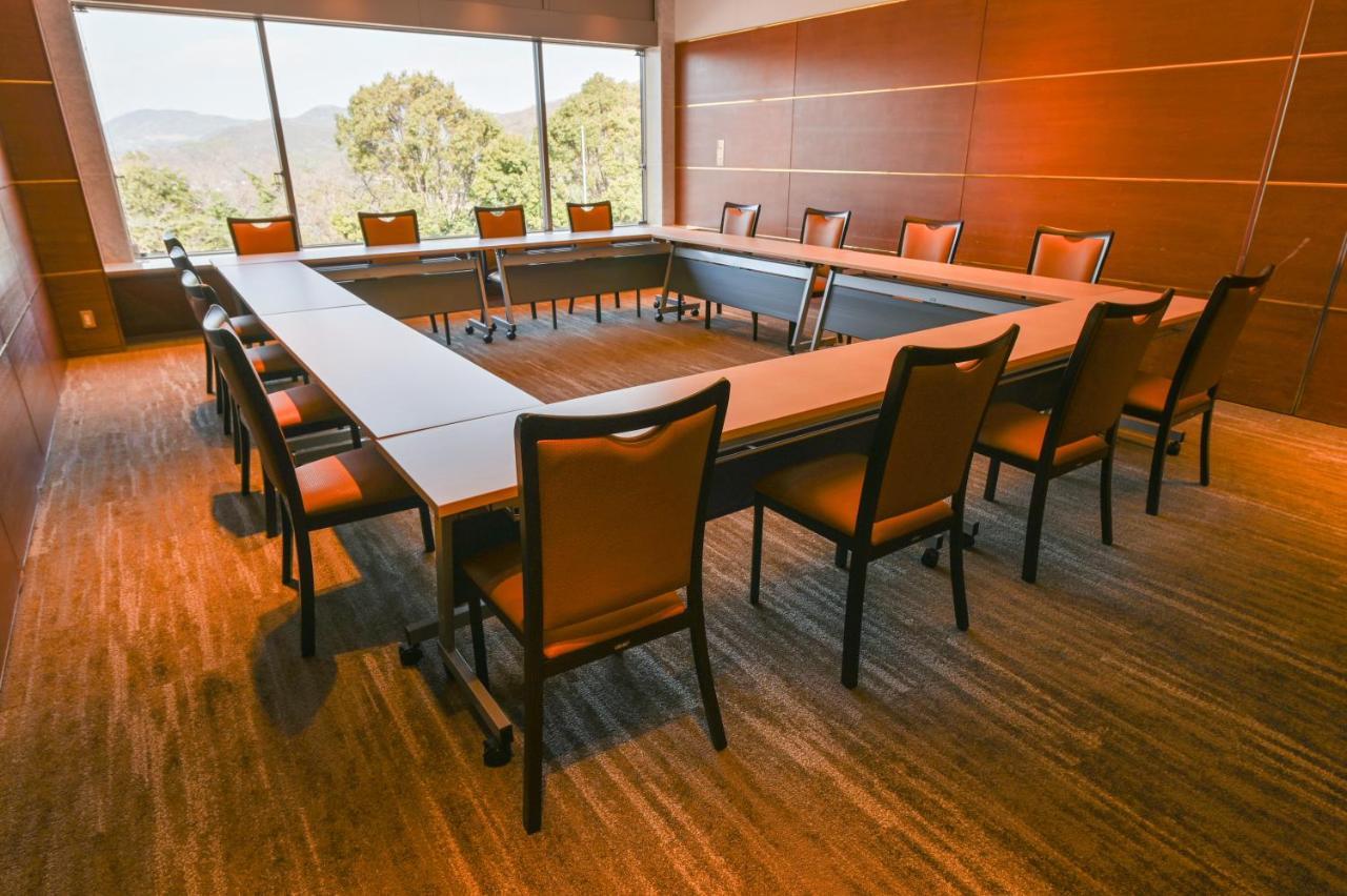 Kamenoi Hotel Ako Kültér fotó